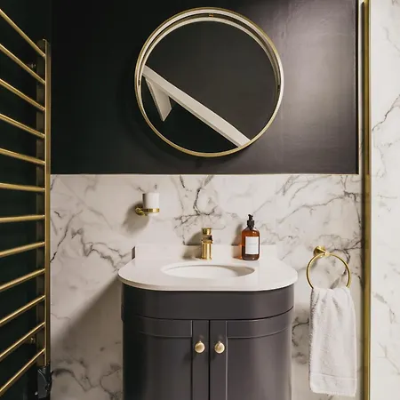 Robins Nest, The Old Bank House Ambleside