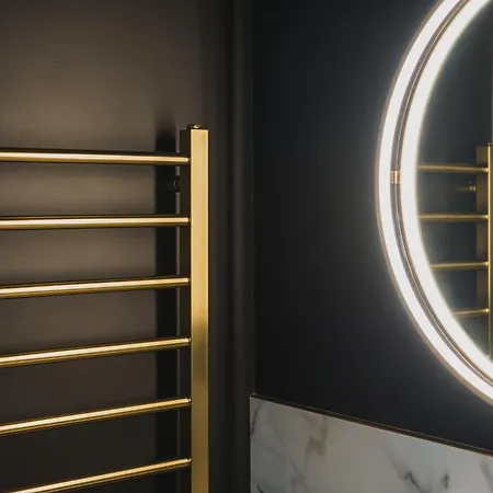 Apartman Robins Nest, The Old Bank House *