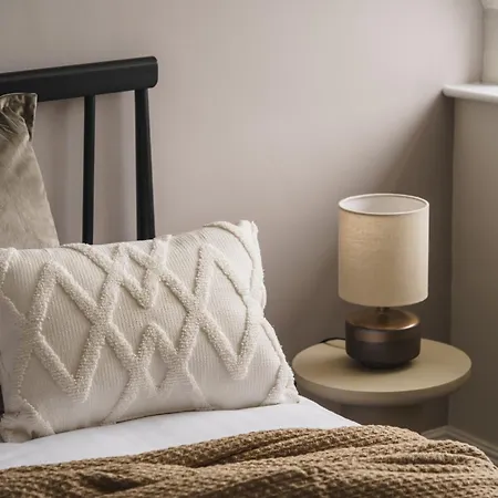 Robins Nest, The Old Bank House *