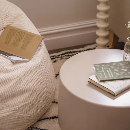 Apartman Robins Nest, The Old Bank House