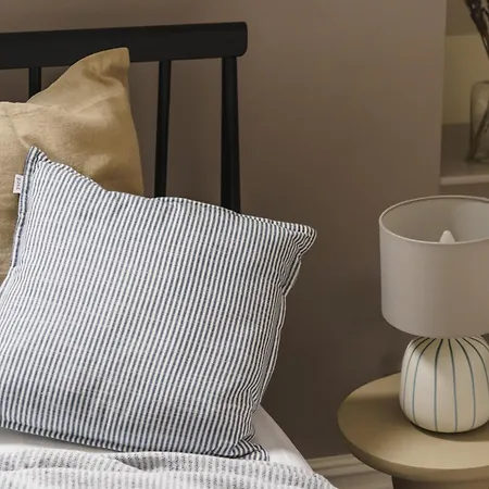 Apartman Robins Nest, The Old Bank House *