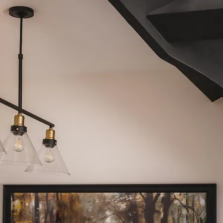 Robins Nest, The Old Bank House *