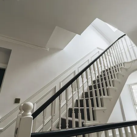 Apartman Robins Nest, The Old Bank House Ambleside