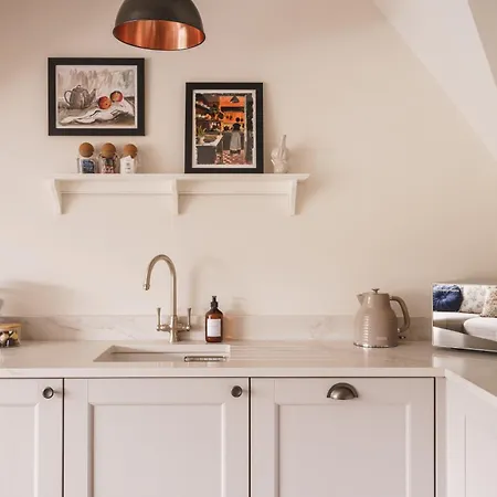 Robins Nest, The Old Bank House Ambleside