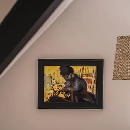 Robins Nest, The Old Bank House Appartamento *