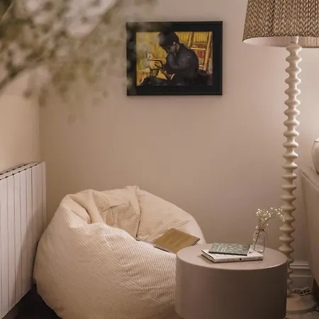 Robins Nest, The Old Bank House Appartamento Ambleside