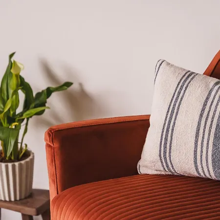 Robins Nest, The Old Bank House Appartamento *