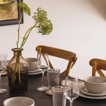 Robins Nest, The Old Bank House Appartamento Ambleside