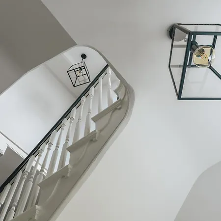 Robins Nest, The Old Bank House Ambleside