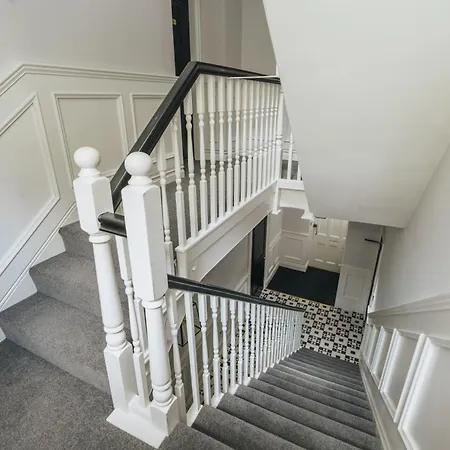 Robins Nest, The Old Bank House * Ambleside