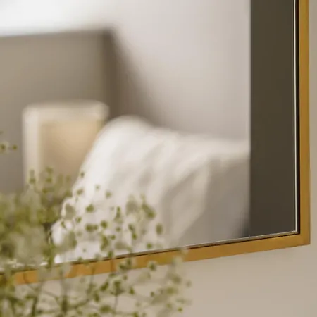 Appartamento Robins Nest, The Old Bank House *