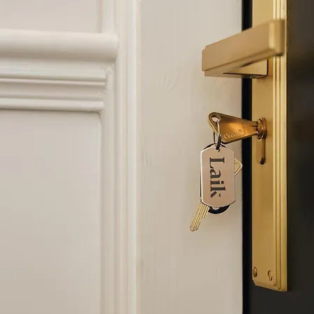 Robins Nest, The Old Bank House Appartamento Ambleside