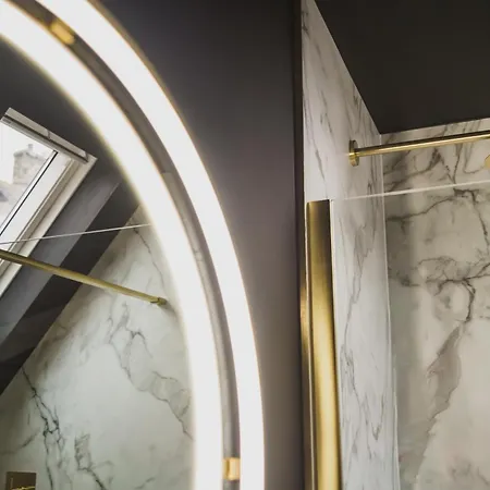 Robins Nest, The Old Bank House Appartamento