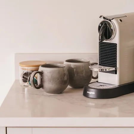 Robins Nest, The Old Bank House Appartamento Ambleside