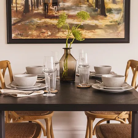 Apartamento Robins Nest, The Old Bank House Ambleside