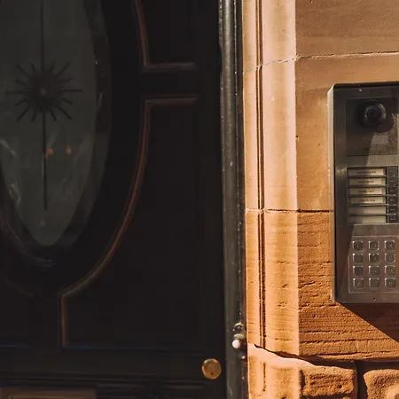 Robins Nest, The Old Bank House Appartamento *