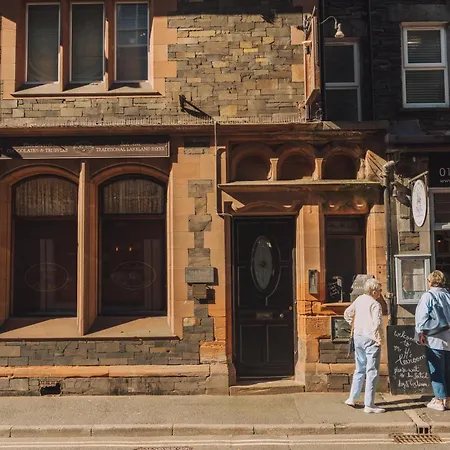 Apartamento Robins Nest, The Old Bank House Ambleside
